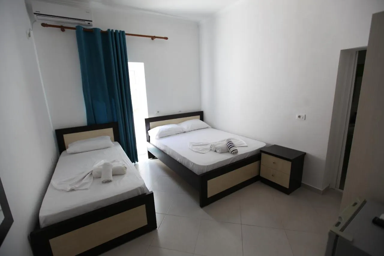 Apartamento Villa Luiza Ksamil