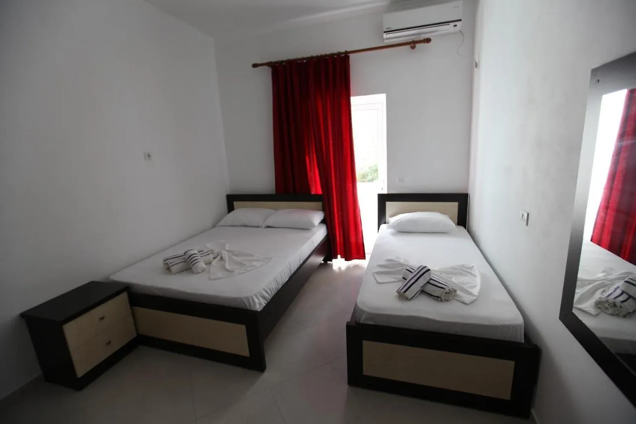 Apartamento Villa Luiza Ksamil