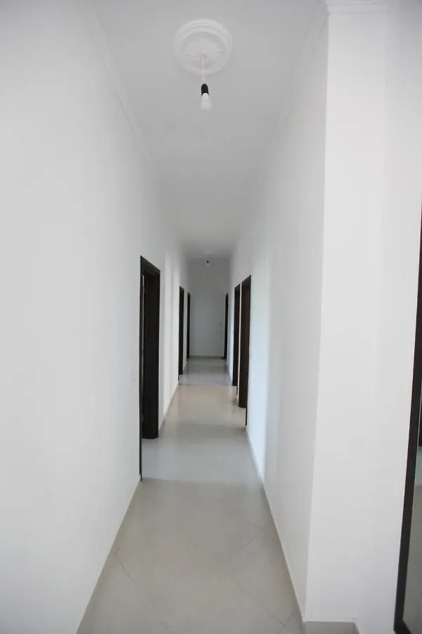 Villa Luiza Ksamil Apartamento