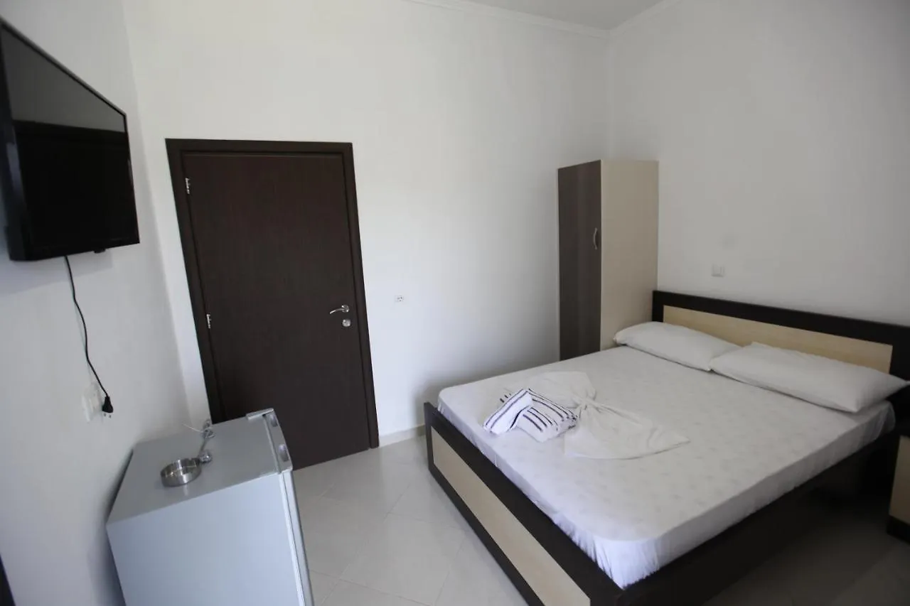 Villa Luiza Ksamil Apartamento