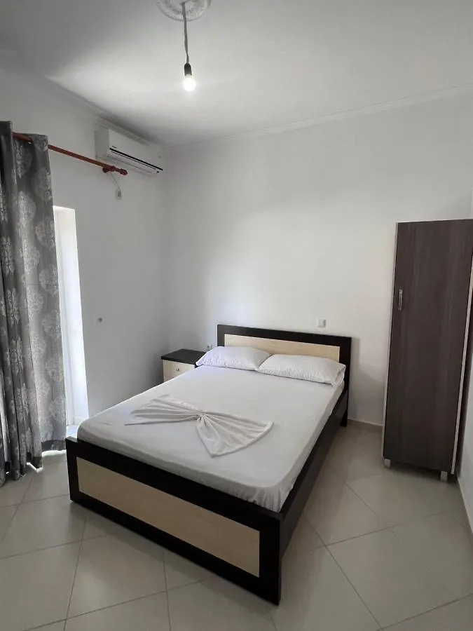 Villa Luiza Ksamil Apartamento