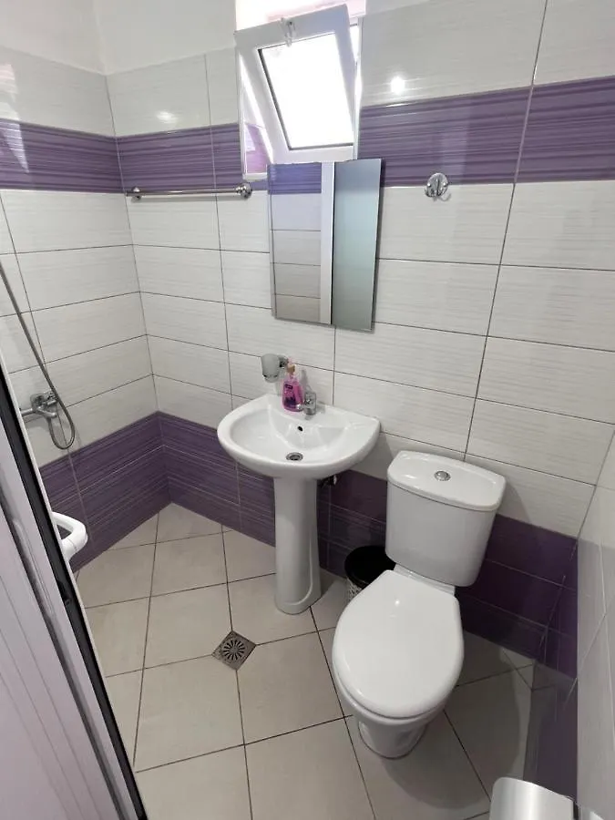Villa Luiza Ksamil Apartamento