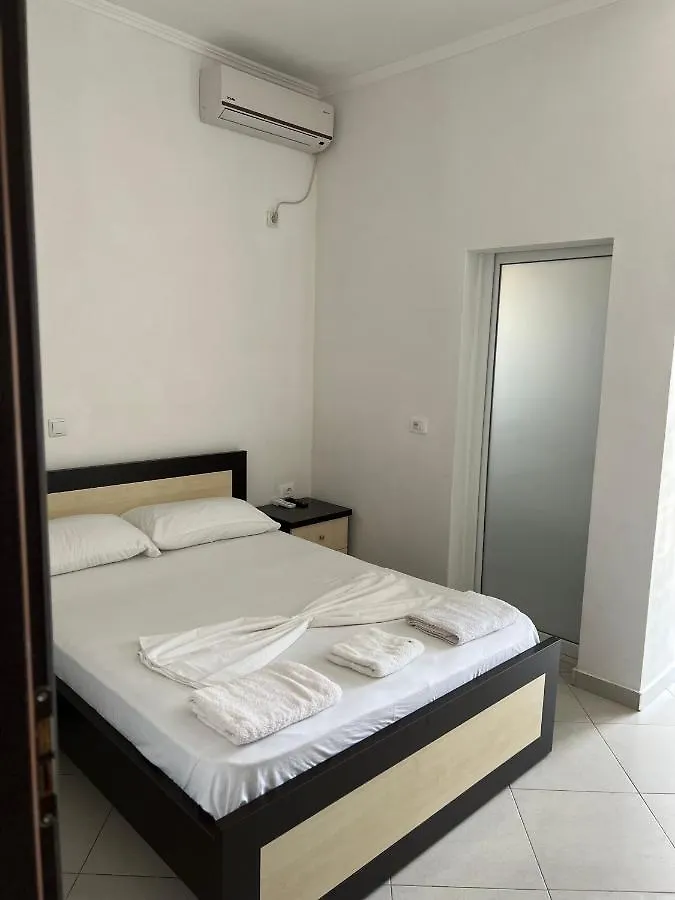 Villa Luiza Ksamil Apartamento