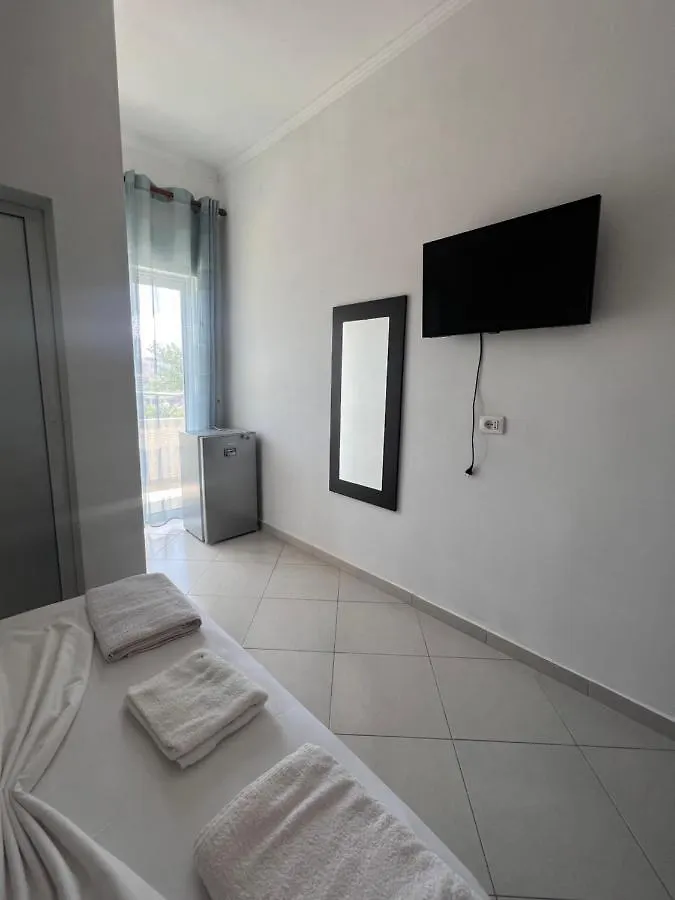 Villa Luiza Ksamil Albania