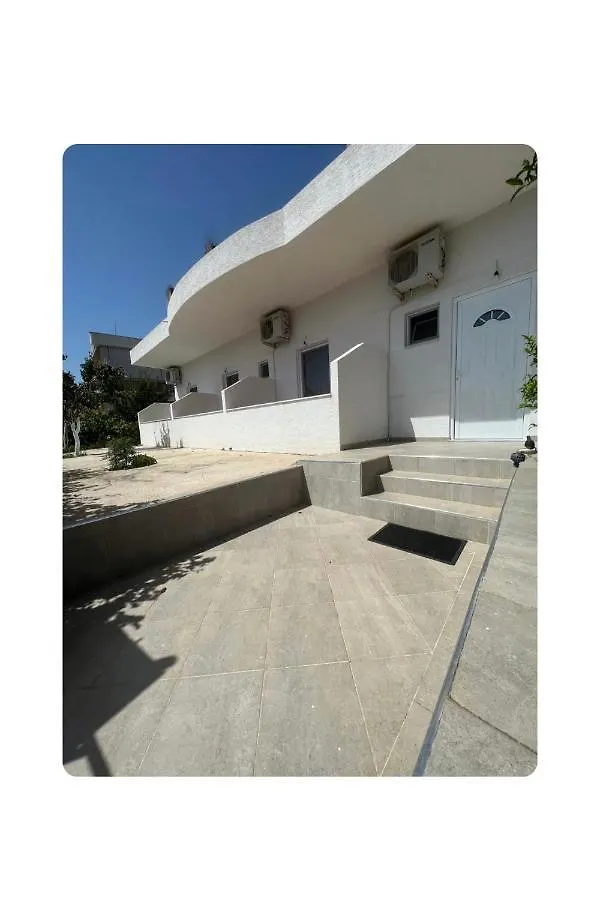 Villa Luiza Ksamil