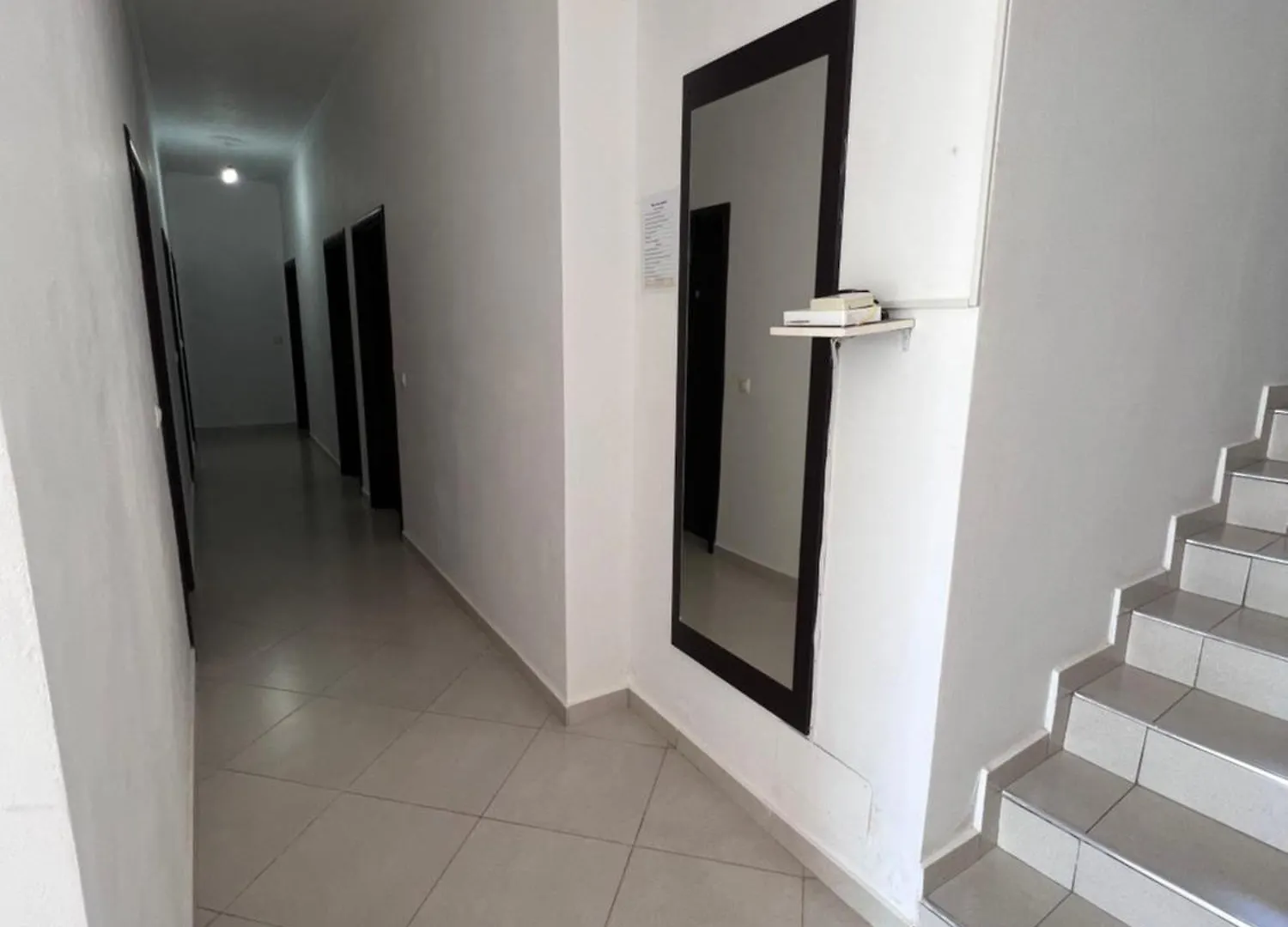 Villa Luiza Ksamil 0*,