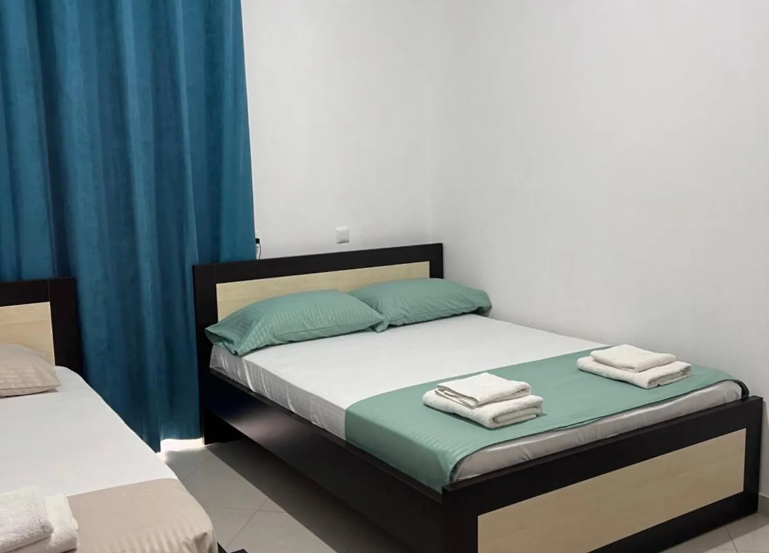 Villa Luiza Ksamil Apartamento