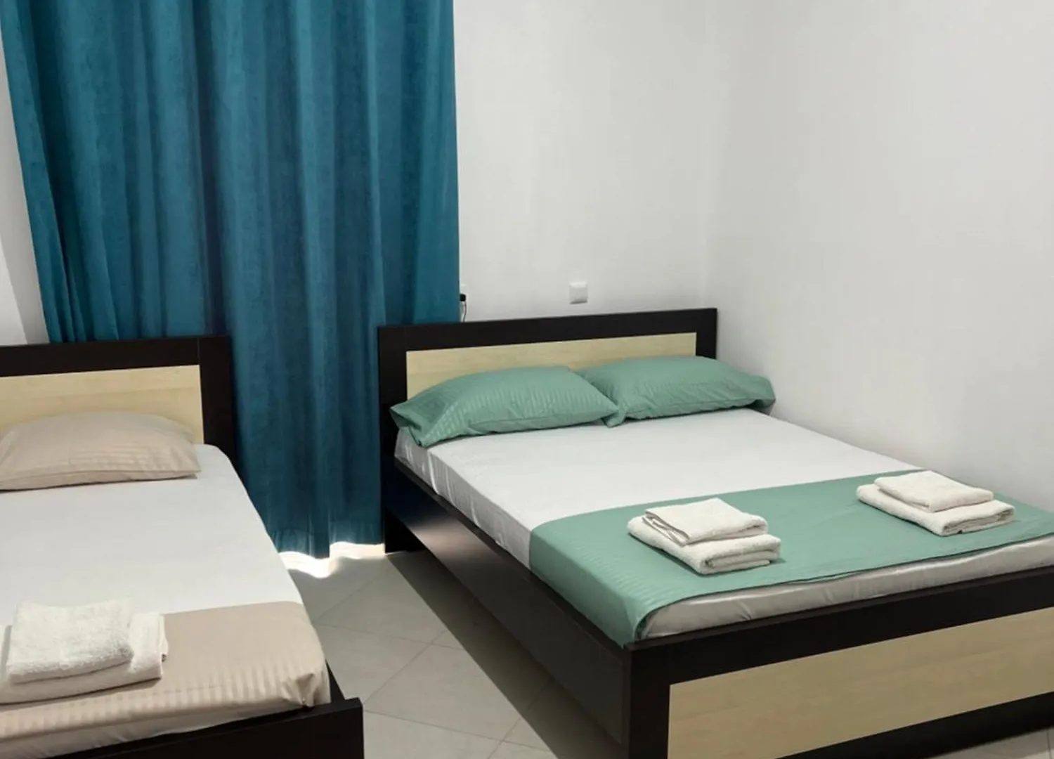 Apartamento Villa Luiza Ksamil Albania