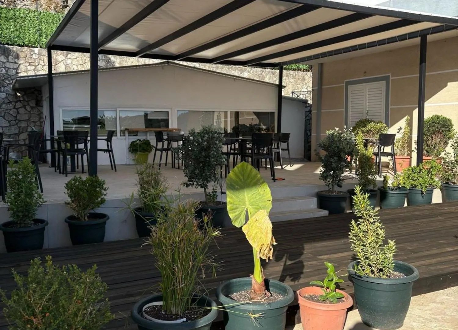 Vila Flavin 2 Ksamil