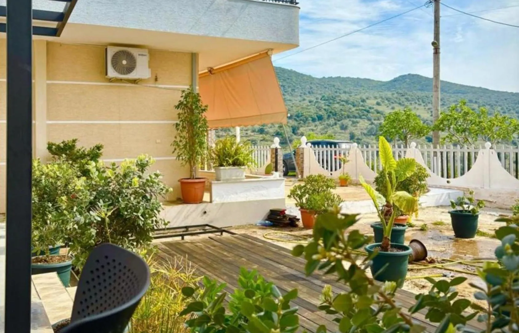 Villa Luiza Ksamil