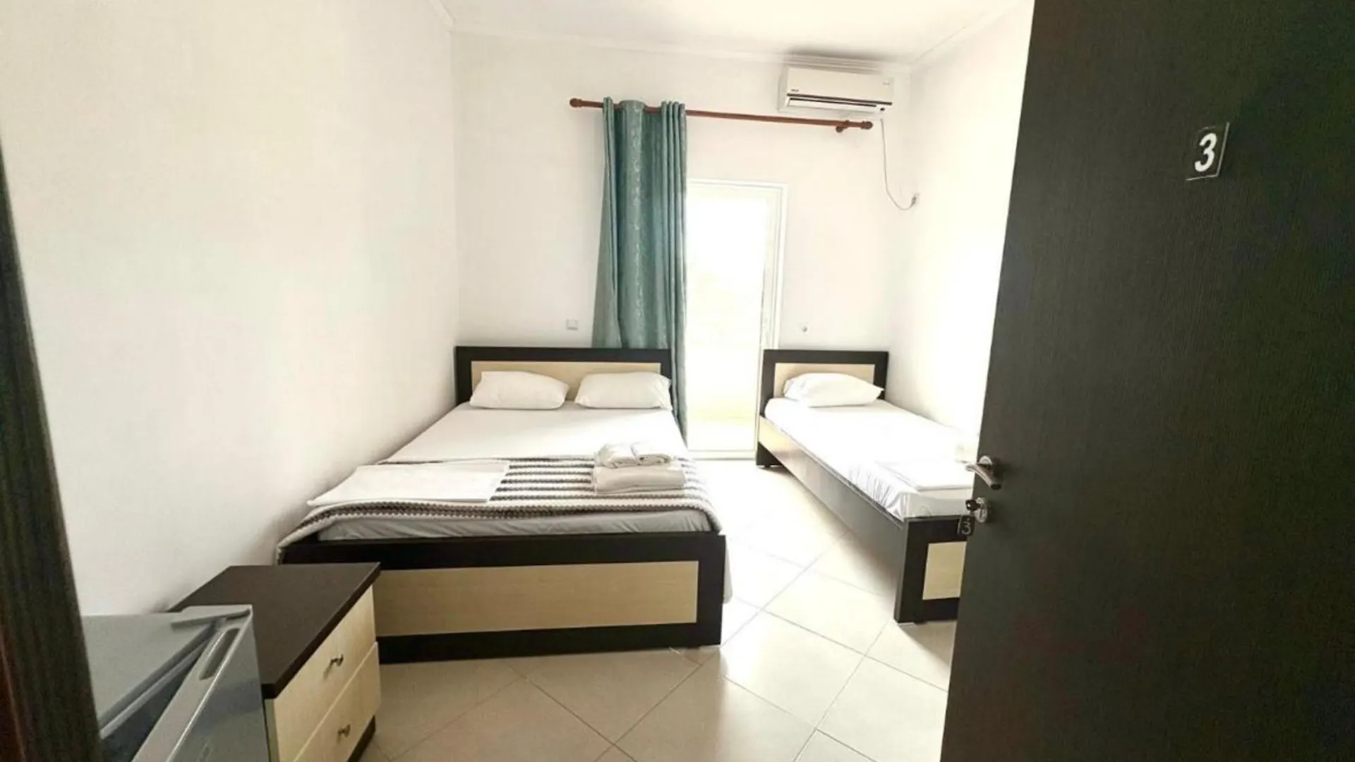 Villa Luiza Ksamil 0*,