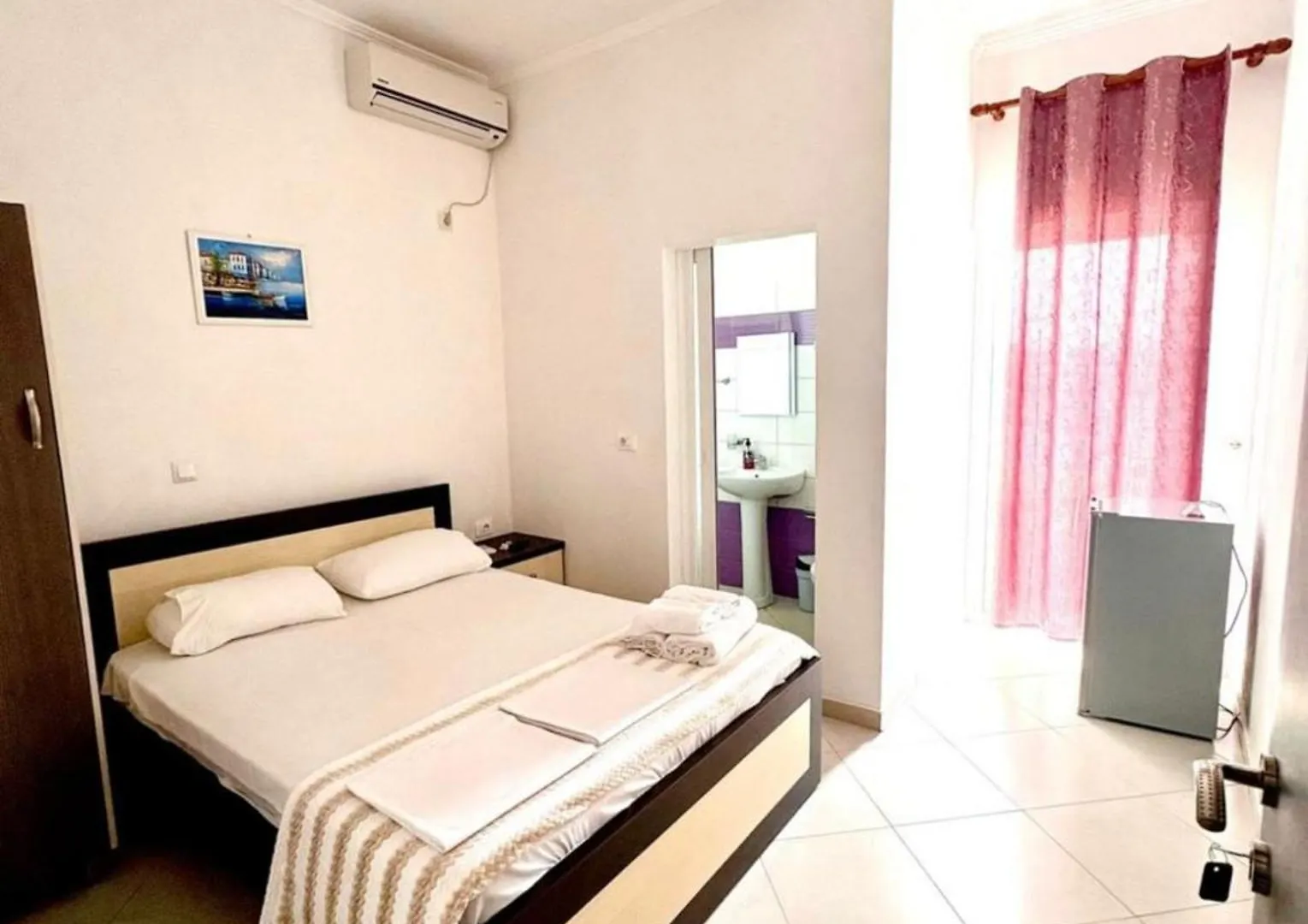 Villa Luiza Ksamil Apartamento