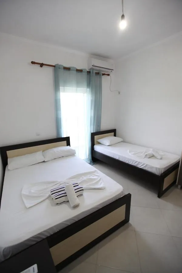 Appartamento Villa Luiza Ksamil Albania