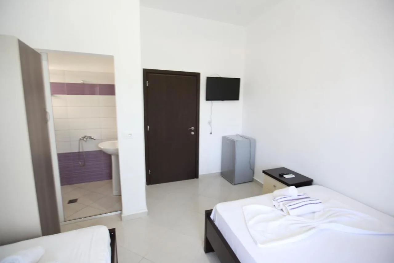 Villa Luiza Ksamil Albania